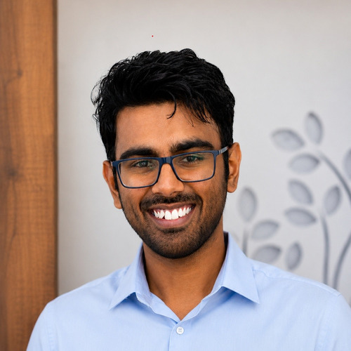 Abimanyu Sathiyamoorthy